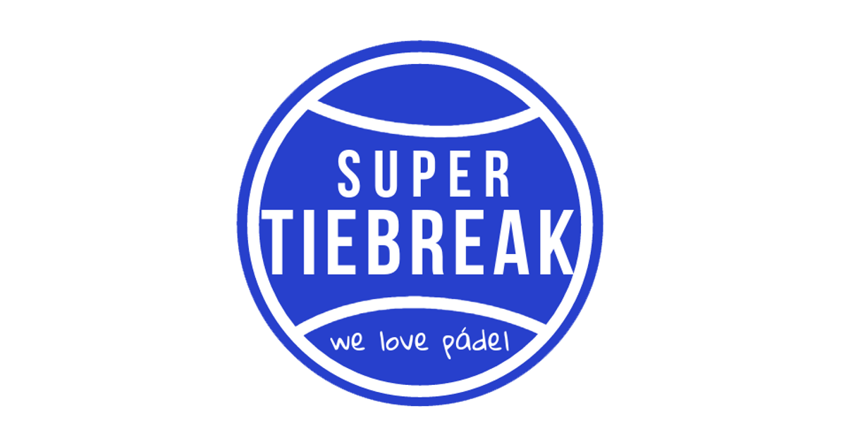 Super Tiebreak Chile - Pádel en su Máxima Expresión