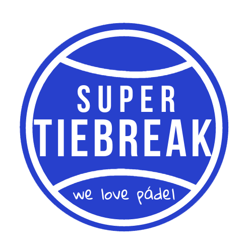Super Tiebreak Chile - Pádel en su Máxima Expresión